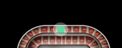 Seat view from Concourse