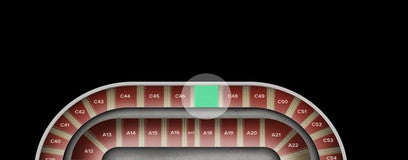 Seat view from Concourse