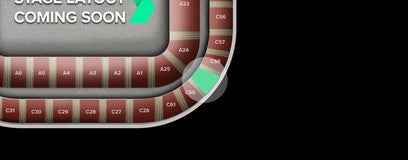 Seat view from Concourse