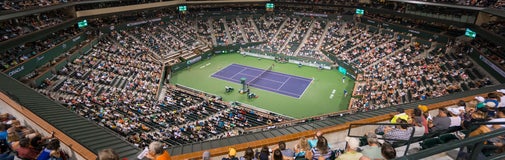 Seat view from Prime Loge Seat