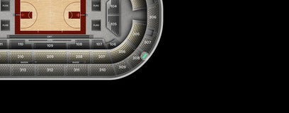 Seat view from General Admission