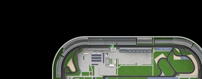 Seat view from Penthouse