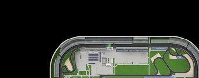 Seat view from Penthouse