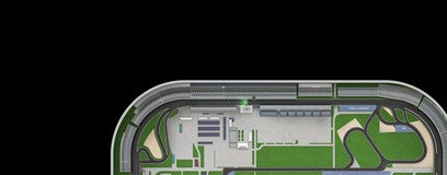 Seat view from Penthouse