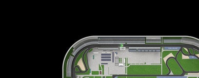 Seat view from Penthouse