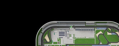 Seat view from Penthouse