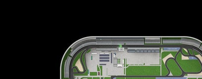 Seat view from Penthouse