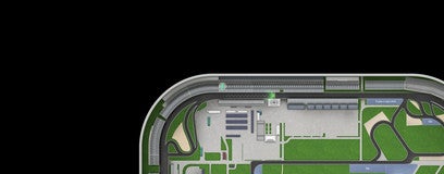 Seat view from Stand