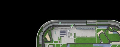 Seat view from Stand