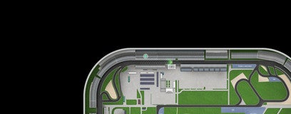 Seat view from Stand