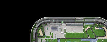 Seat view from Stand