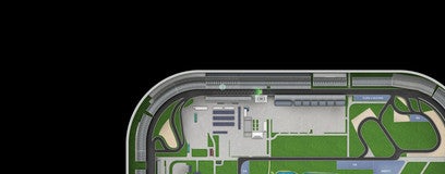 Seat view from Stand