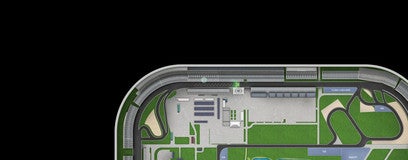 Seat view from Stand