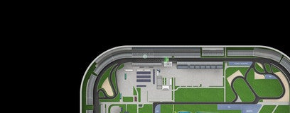 Seat view from Stand