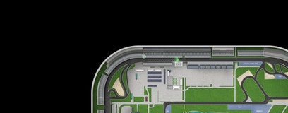 Seat view from Stand