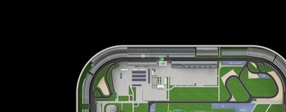 Seat view from Stand