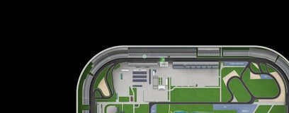 Seat view from Stand