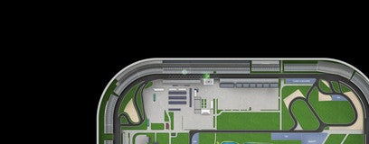 Seat view from Stand