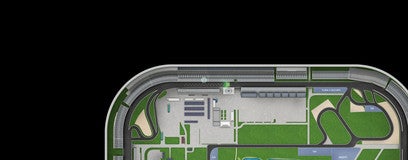 Seat view from Stand