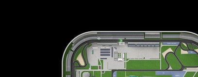 Seat view from Stand