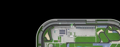 Seat view from Stand