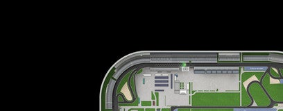 Seat view from Penthouse