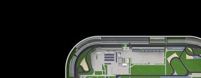 Seat view from Penthouse