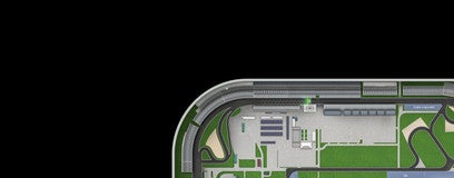 Seat view from Penthouse