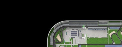 Seat view from Penthouse