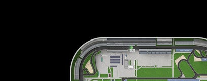 Seat view from Penthouse