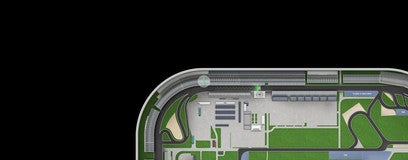 Seat view from Stand