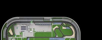 Seat view from Stand