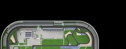 Seat view from Stand