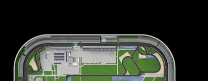 Seat view from Stand