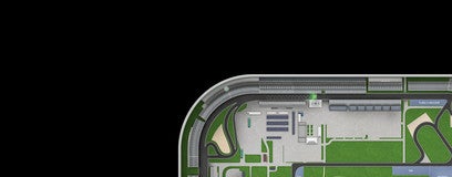 Seat view from Penthouse