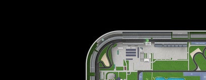 Seat view from Penthouse