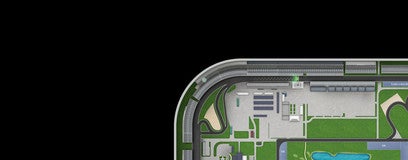 Seat view from Penthouse