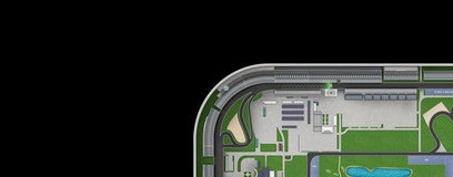 Seat view from Penthouse