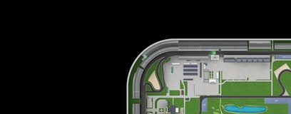 Seat view from Penthouse