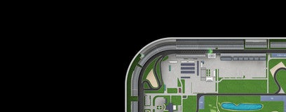 Seat view from Penthouse