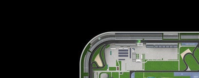 Seat view from Penthouse