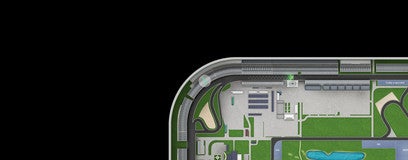 Seat view from Stand