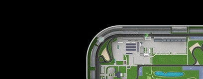 Seat view from Stand