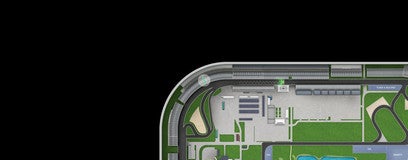 Seat view from Stand