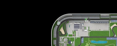 Seat view from Stand