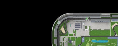 Seat view from Stand