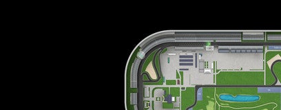 Seat view from Stand