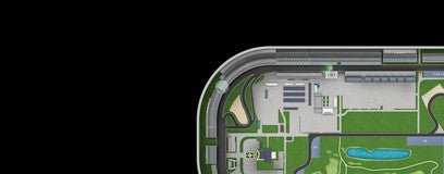 Seat view from Stand