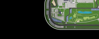 Seat view from Stand