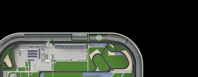 Seat view from Stand